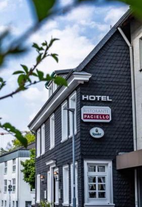 Velbert Hotel | Paciello Restaurant Hotel