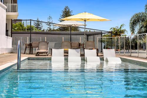 Mooloolaba Complejo | Pacific Beach Resort