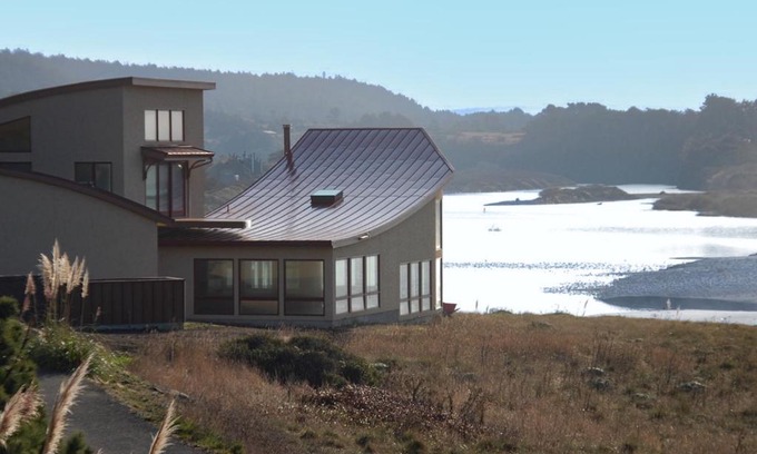 Gualala Casa | Pacific Bliss Haven