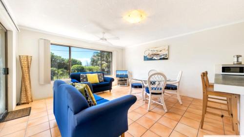 Woorim Apartamento | Pacific Breakers Seaside Escape
