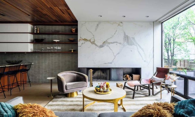 Crown Heights Casa | Pacific by Rove Travel | Duplex w/Deck & Backyard