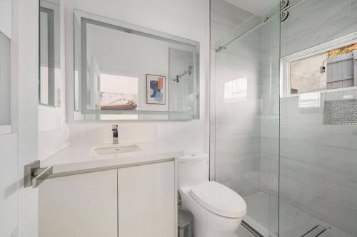 Santa Monica Canyon Apartamento | Pacific Coast Suites - Oceanfront Living