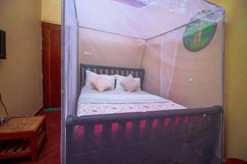 Jinja Hotel | Pacific Cottages and Guest House Jinja