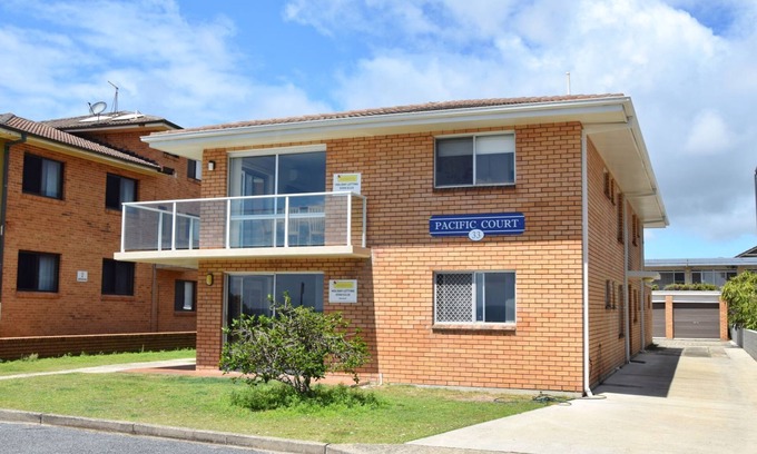 South West Rocks Apartamento | Pacific Court 1 - South West Rocks, Nueva Gales del Sur