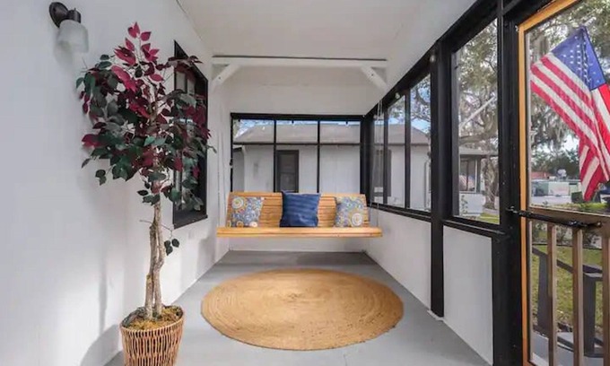 St. Augustine Casa | Pacific Cove Manor 2 Pet Friendly Homes