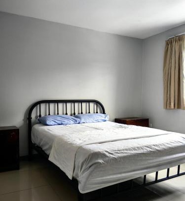 Martintar Casa | Pacific FairPrice Private room