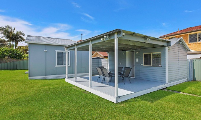 Long Jetty Apartamento | Pacific Family Retreat