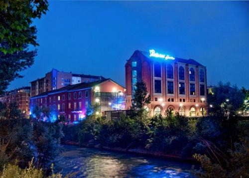 Vittoria Hotel | Pacific Hotel Fortino