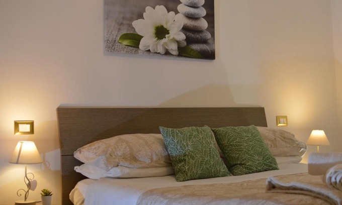 Foligno Apartamento | Pacific House