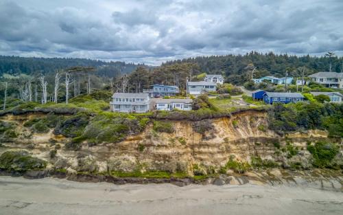 Seal Rock Casa | Pacific House