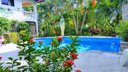 Playa Hermosa Apartamento | Pacific Jungle Condominium