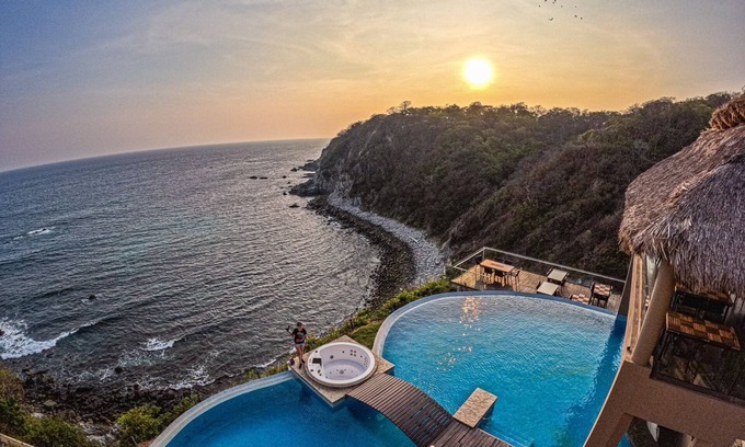Salchi Hotel | Pacific King Hotel