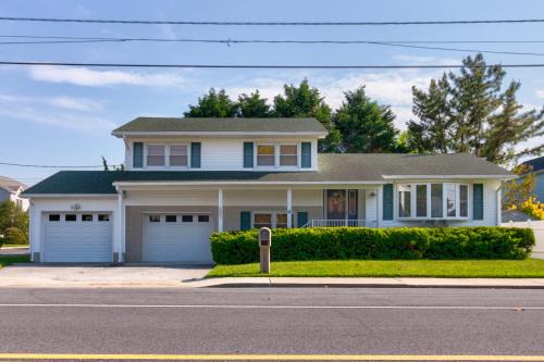 Little Salisbury Casa | Pacific OC