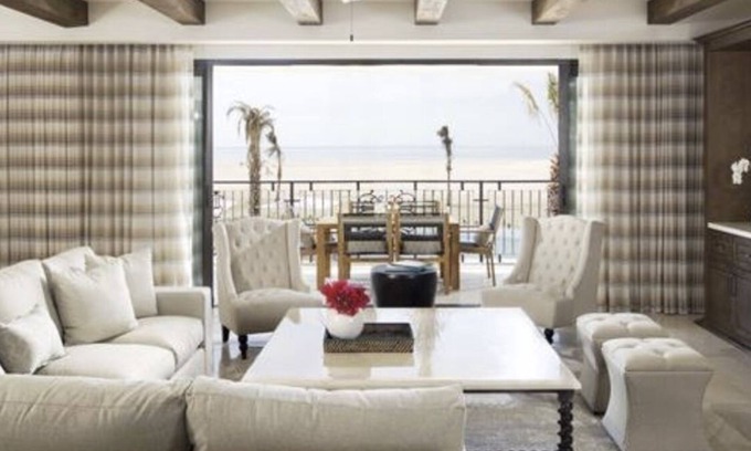 Los Cangrejos II y ÌII Casa | Pacific Ocean views from your private terrace. Over 2700 sq ft 2 bedroom, 3 bath
