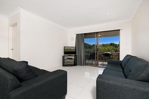 Evans Head Apartamento | Pacific Palms 4 Unit 4, 9-11 Terrace St Evans Head