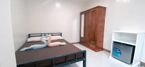 Ubay Cama Y Desayuno | Pacific Paradise Guesthouse