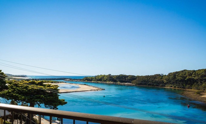 Narooma Apartamento | Pacific Pines Unidad 4
