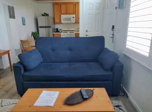 Oceano Casa | Pacific Plaza #409 - Peaceful Pearl - 1BdrmUp-K-QSofa