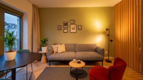 South Antwerp Apartamento | Pacific Residences - Studio