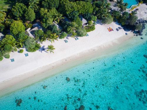 Aitutaki Complejo | Pacific Resort Aitutaki - Adults Only