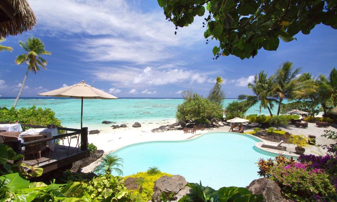 Aitutaki Complejo | Pacific Resort Aitutaki