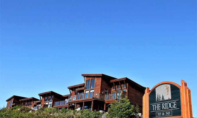Ucluelet Condominio | Pacific Rim Retreat