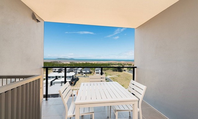 East Mackay Apartamento | Pacific Sands Apartments