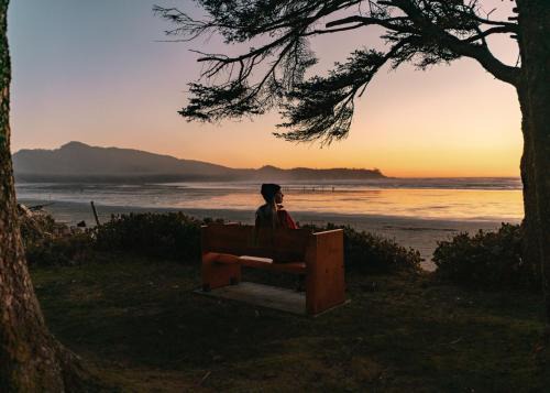 Tofino Complejo | Pacific Sands Beach Resort