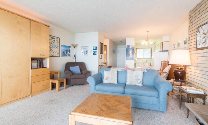 Neskowin Condominio | Pacific Sands Resort # 18