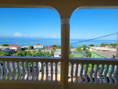 Barroui Apartamento | Pacific View Apartment