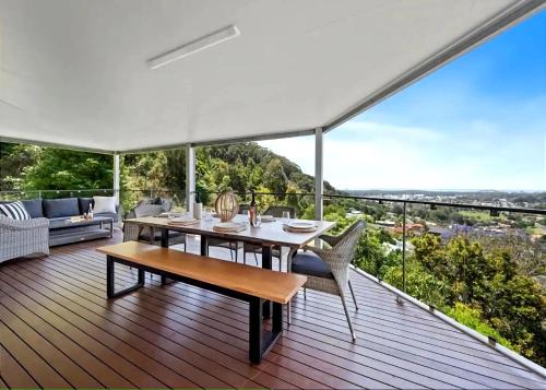 Coffs Harbour Casa | Pacific Vista