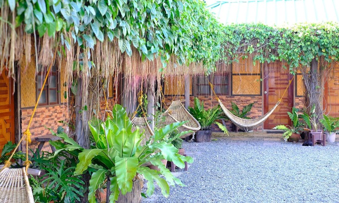 Baler Hotel | Pacific Waves Inn Annex