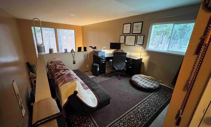 Linda Mar Casa | Pacifica - Coastal in Nature - 2BR/2BA + Loft, 1400 sq ft