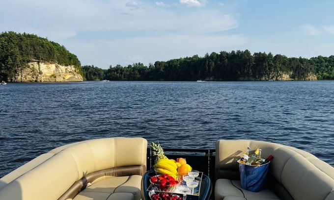 Wisconsin Dells Casa | Packers Wisconsin Dells
