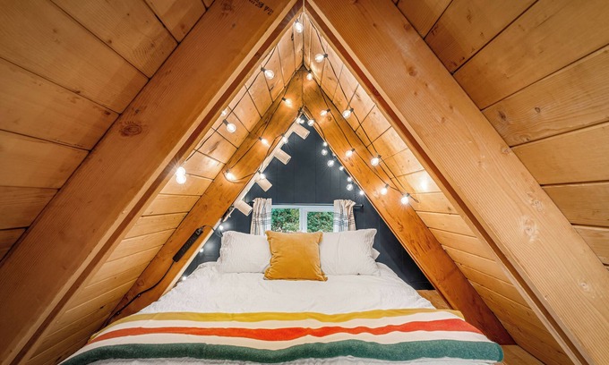 Packwood Cabina | Packwood - The Chalet