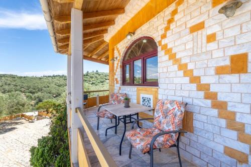 Gaios Apartamento | Paco's Resort Family Villa 14