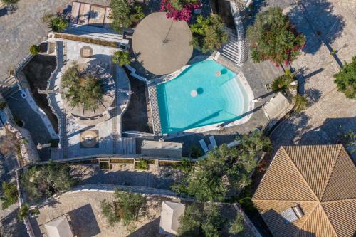 Gaios Apartamento | Paco's Resort Family Villa 11