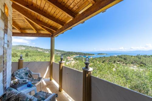 Gaios Apartamento | Paco's Resort Luxury Villa 18