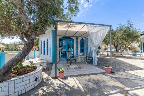 Gaios Apartamento | Paco's Resort Superior Villa 7