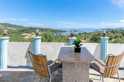 Gaios Apartamento | Paco's Resort Superior Villa 8