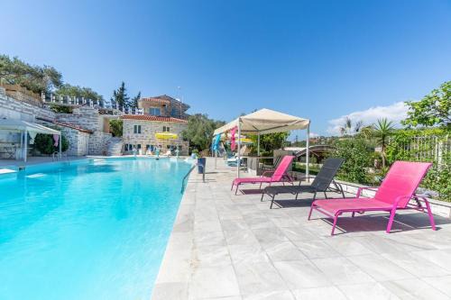 Gaios Apartamento | Paco's Superior Double Villa 15