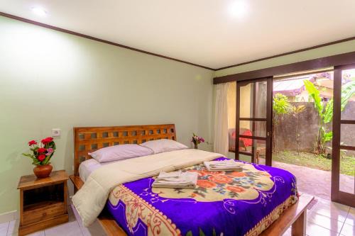Baturiti Casa | Pacung Indah Hotel & Restaurant by ecommerceloka