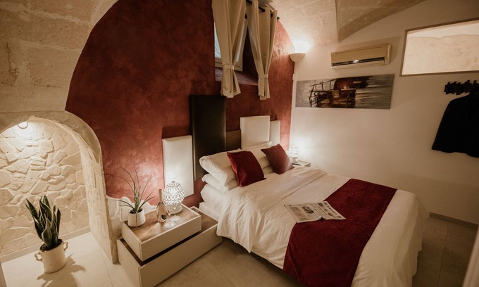 Brindisi Apartamento | Pacuvius Home Suite B&b