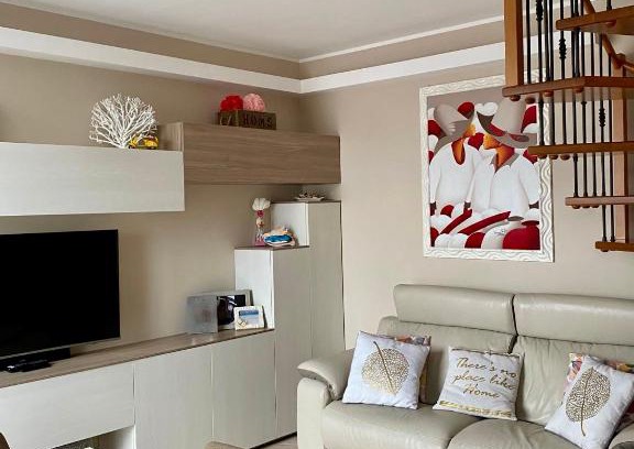 San Giuliano Milanese Apartamento | Pacy - Park City Home