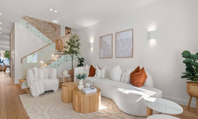 Paddington Casa | Paddington Perfection