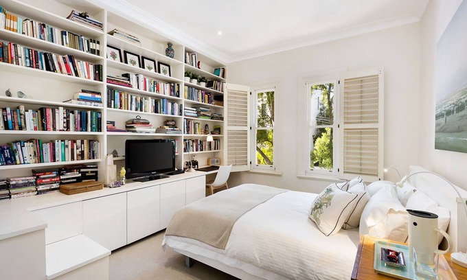 Paddington Apartamento | apartamento Paddington / Rushcutters Bay, en la animada zona cerca de todo