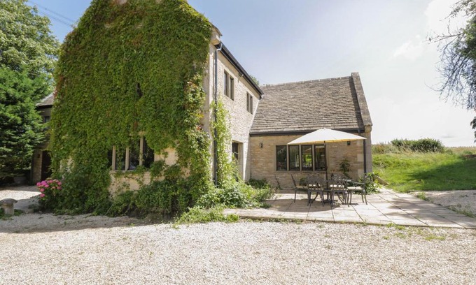 Castle Combe Casa | Paddock Barn