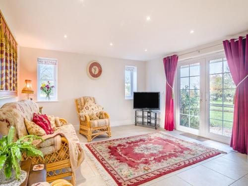 Lower Wick Casa | Paddock Barn