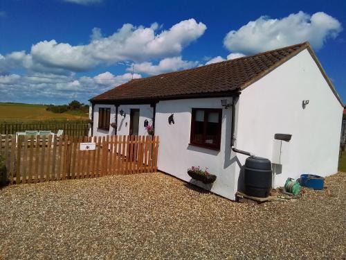 Mundesley Casa | Paddock Bungalow
