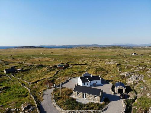 Ballyconneely Casa | Paddy Carrolls Cottage